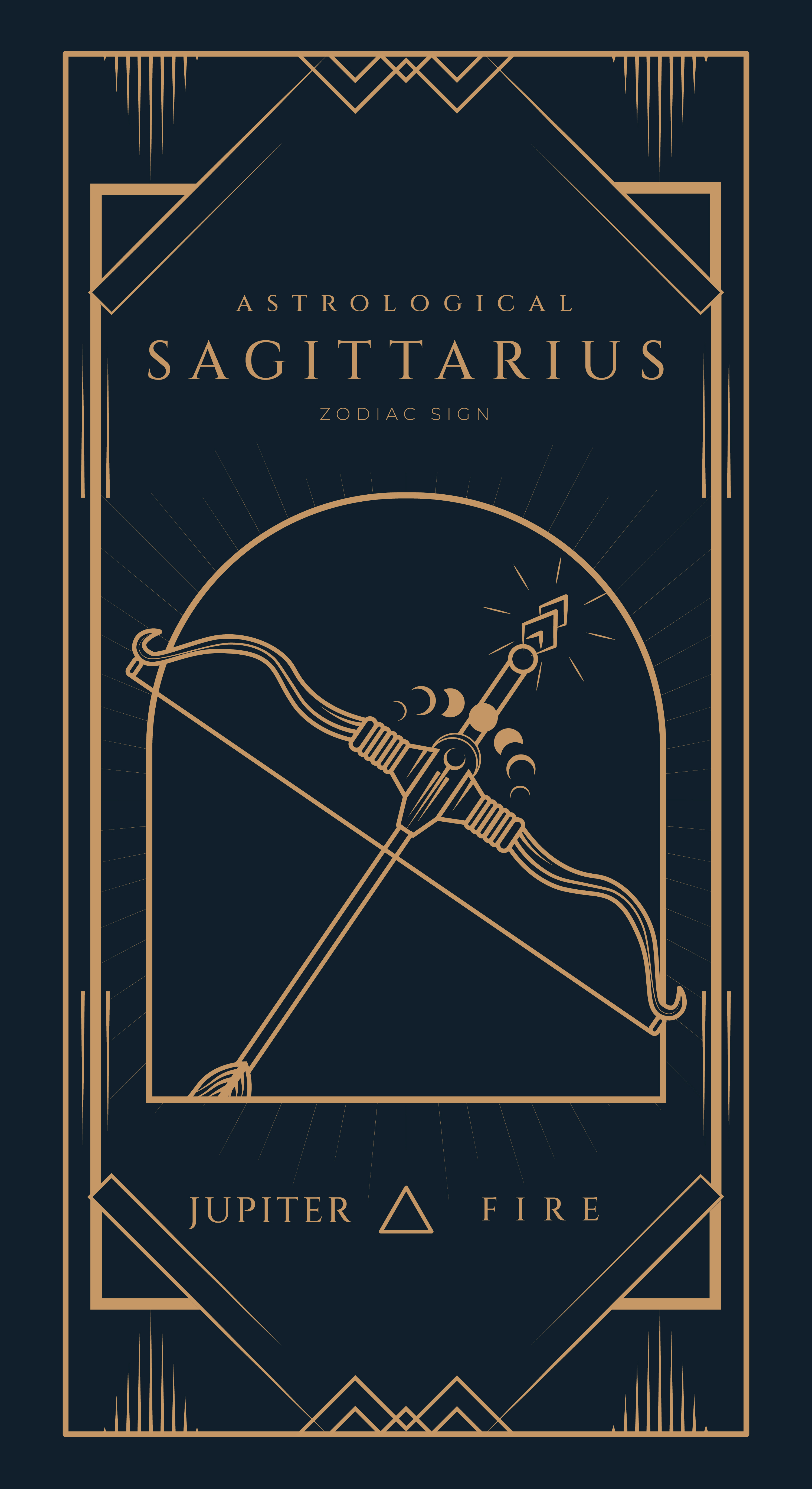Sagittarius-Zodiac-Sign-Revel-Satvwa